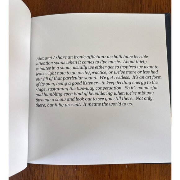 Vienna Teng & Alex Wong The Moment Always Vanishing CD / DVD Set - Picture 2 of 7